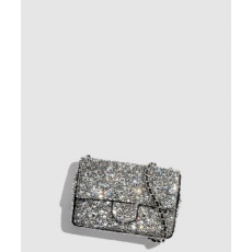 샤넬 미니 플랩백 AS4142