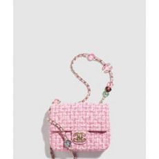 샤넬 미니 플랩백 AS3782