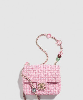 샤넬 미니 플랩백 AS3782