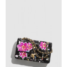 샤넬 클래식 플랩백 A01112