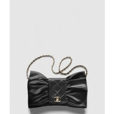 샤넬 이브닝백 AS4098