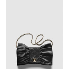 샤넬 이브닝백 AS4098