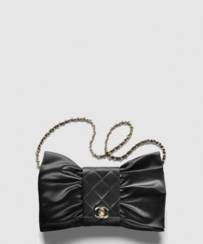 샤넬 이브닝백 AS4098