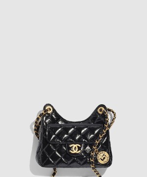 샤넬 스몰 호보백 AS4323