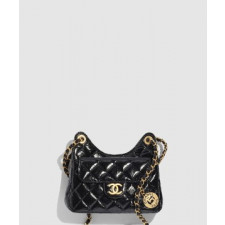 샤넬 스몰 호보백 AS4323