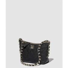 샤넬 스몰 호보백 AS4320