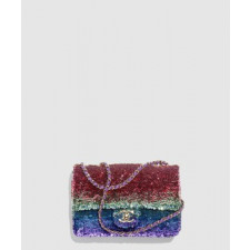 샤넬 스몰 플랩백 AS4561