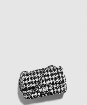 샤넬 스몰 플랩백 AS4418