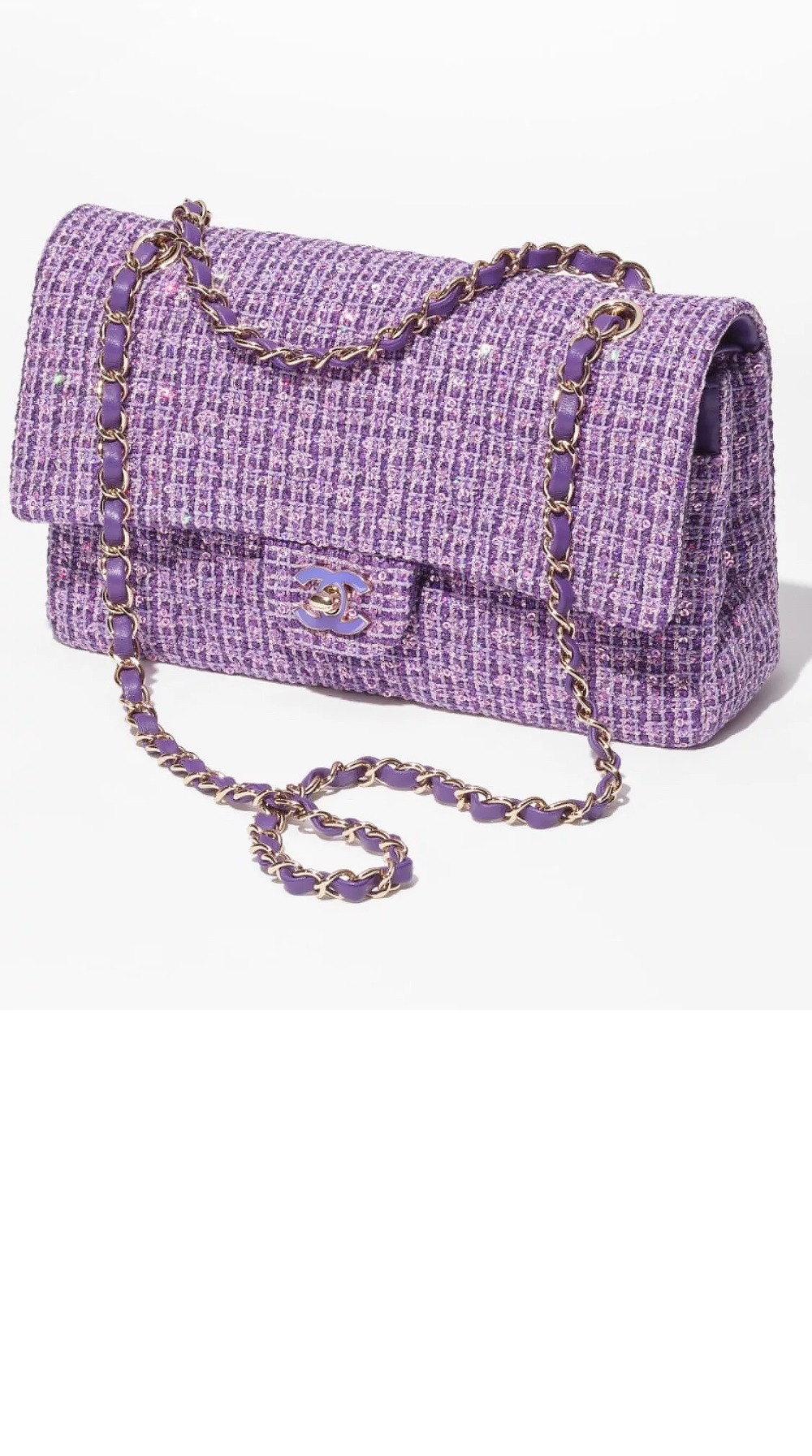 샤넬 스몰 플랩백 A69900