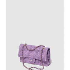 샤넬 스몰 플랩백 A69900