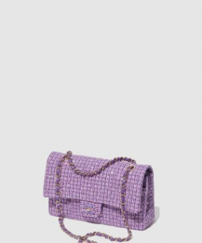 샤넬 스몰 플랩백 A69900