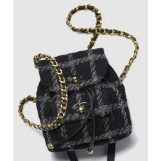 샤넬 백팩 AS3615