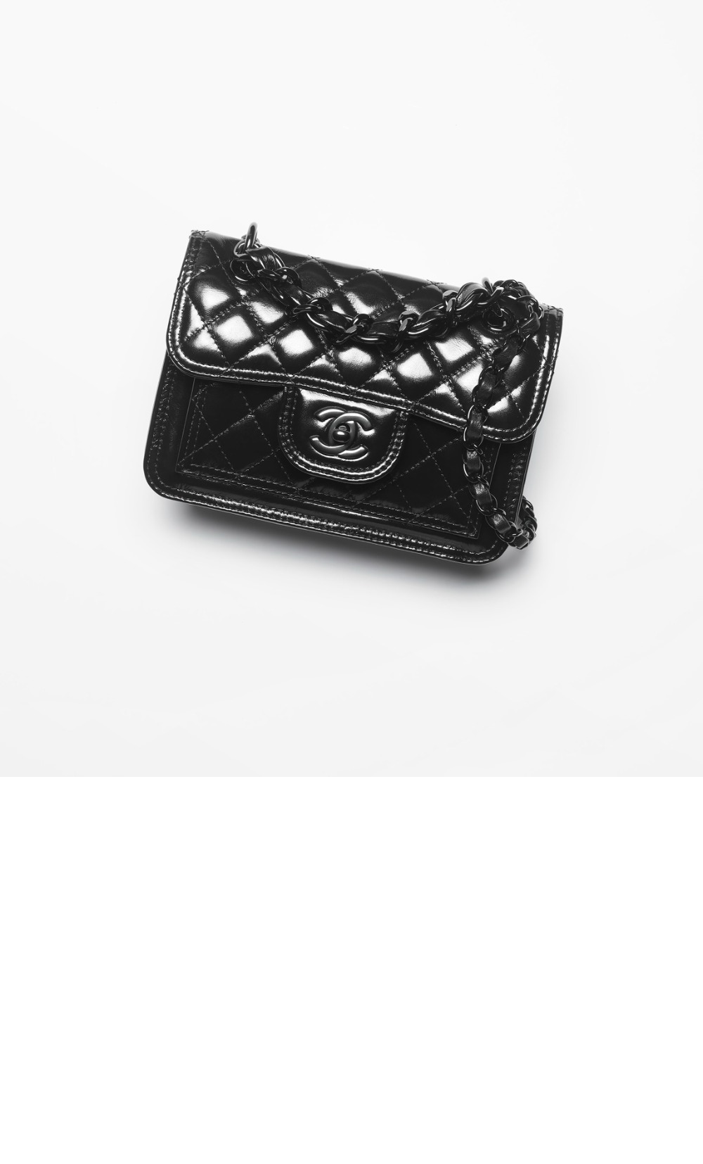 샤넬 미니 플랩백 AS4051