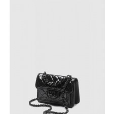 샤넬 미니 플랩백 AS4051