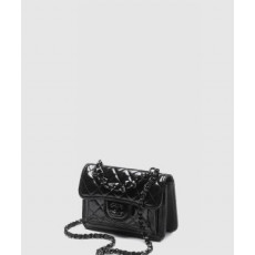 샤넬 미니 플랩백 AS4051