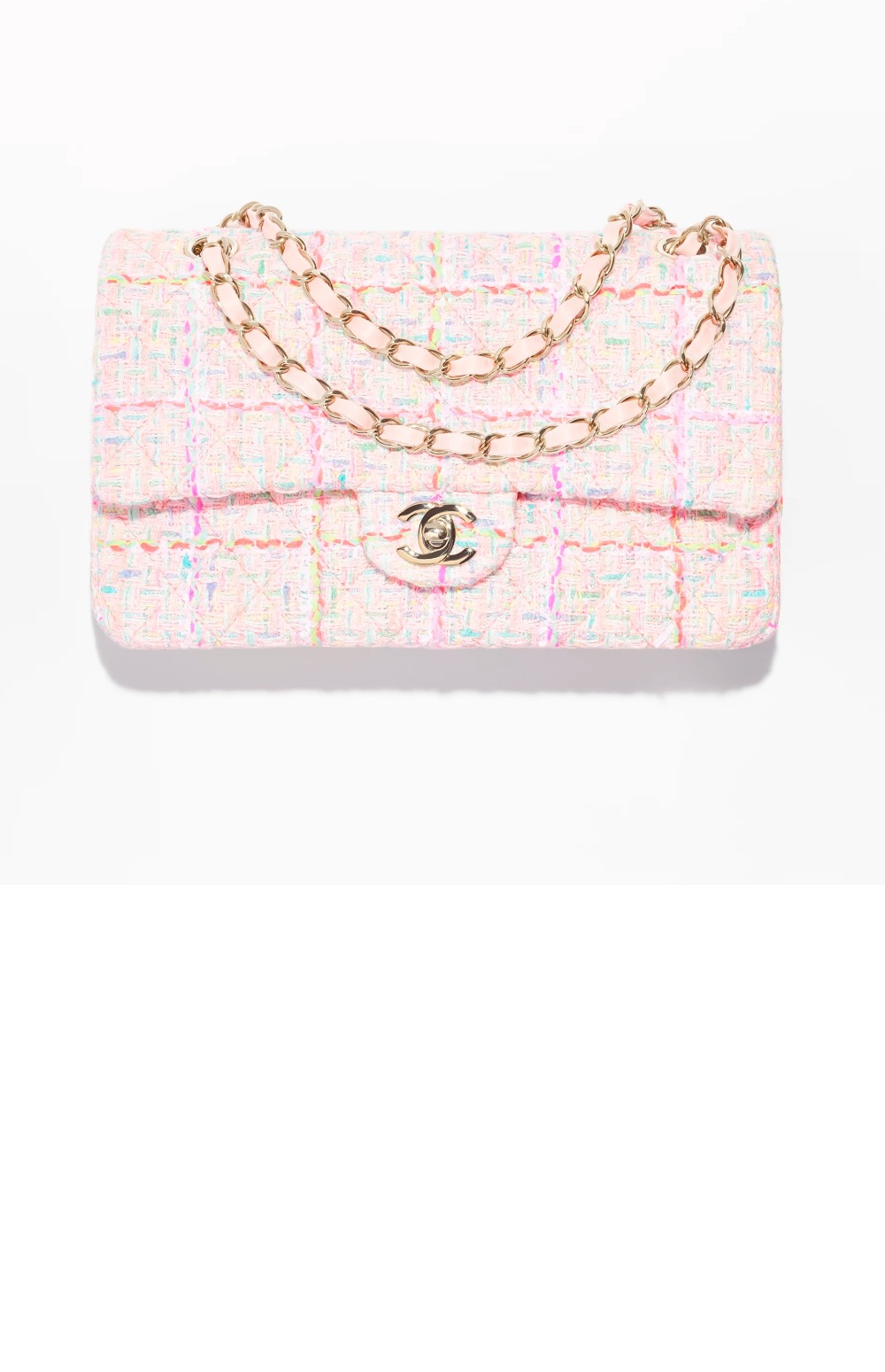 샤넬 미니 플랩백 A69900