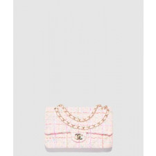 샤넬 미니 플랩백 A69900