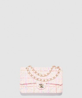 샤넬 미니 플랩백 A69900