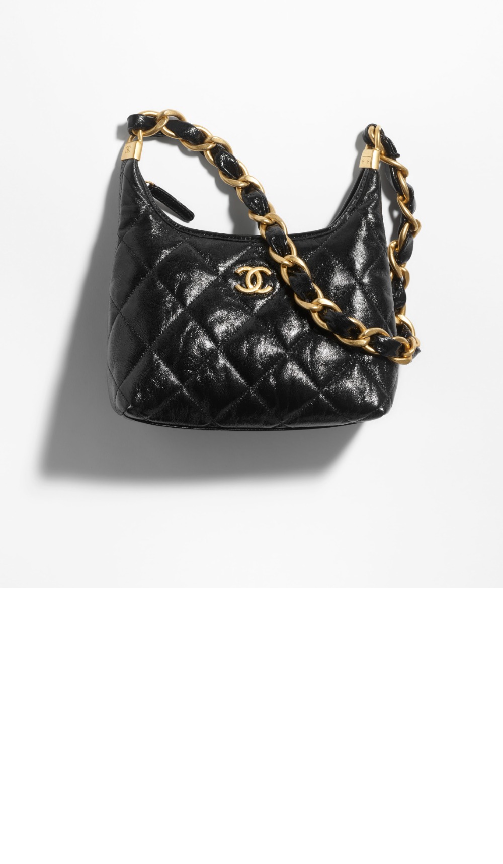 샤넬 스몰 호보백 AS4922