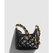 샤넬 스몰 호보백 AS4922