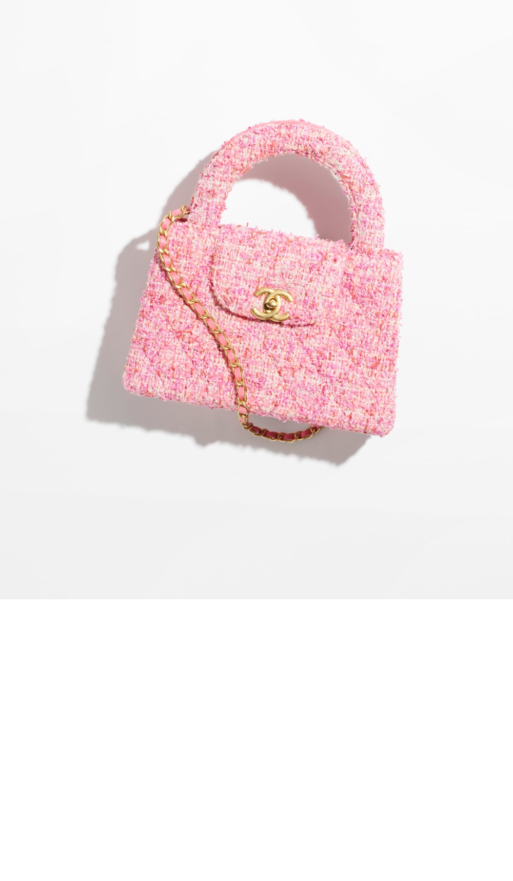 샤넬 미니 플랩백 AS4416