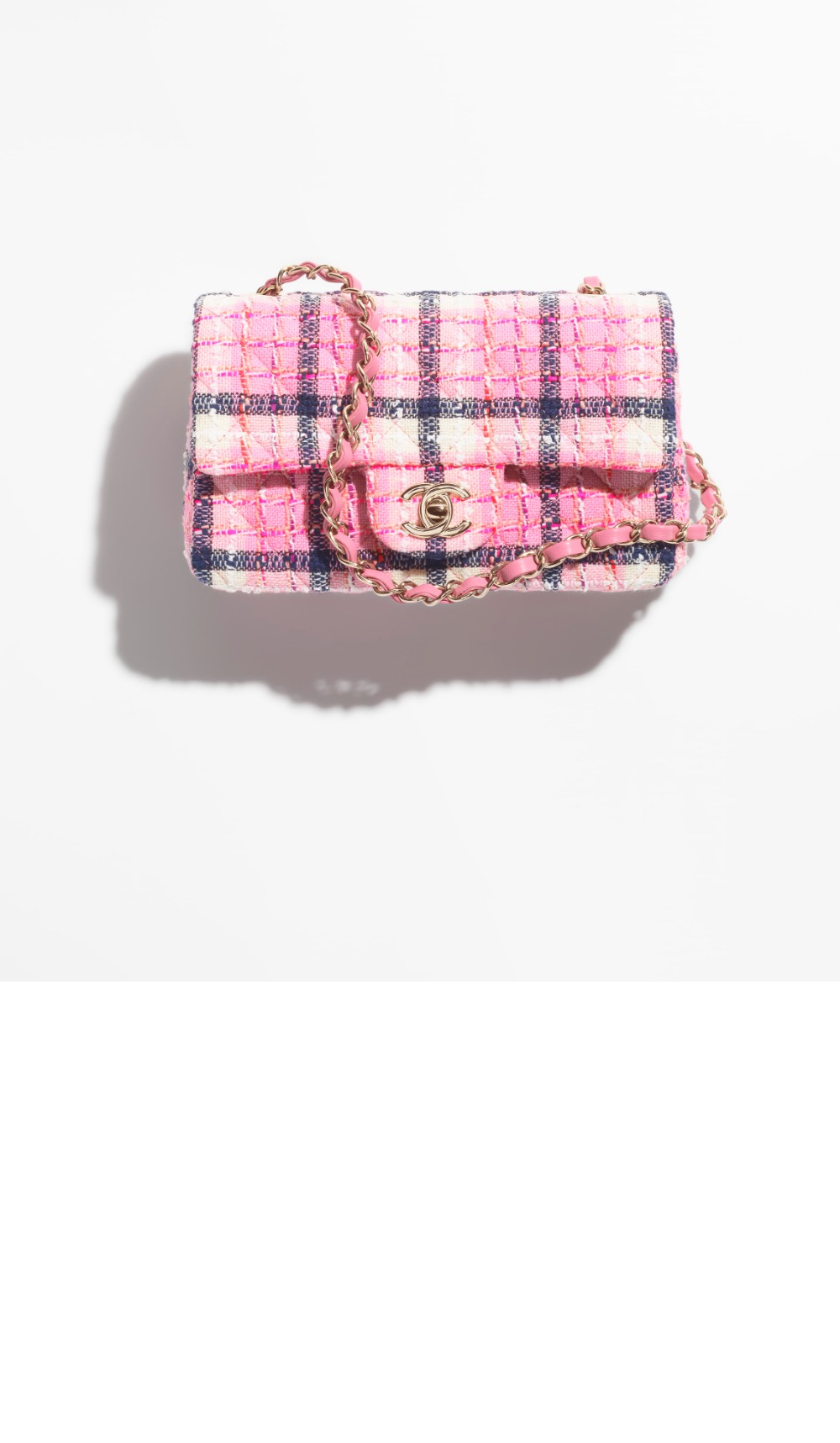 샤넬 미니 플랩백 A69900