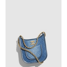 샤넬 호보 핸드백 AS4532