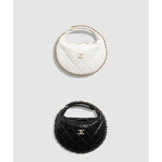 샤넬 파우치 AP3095