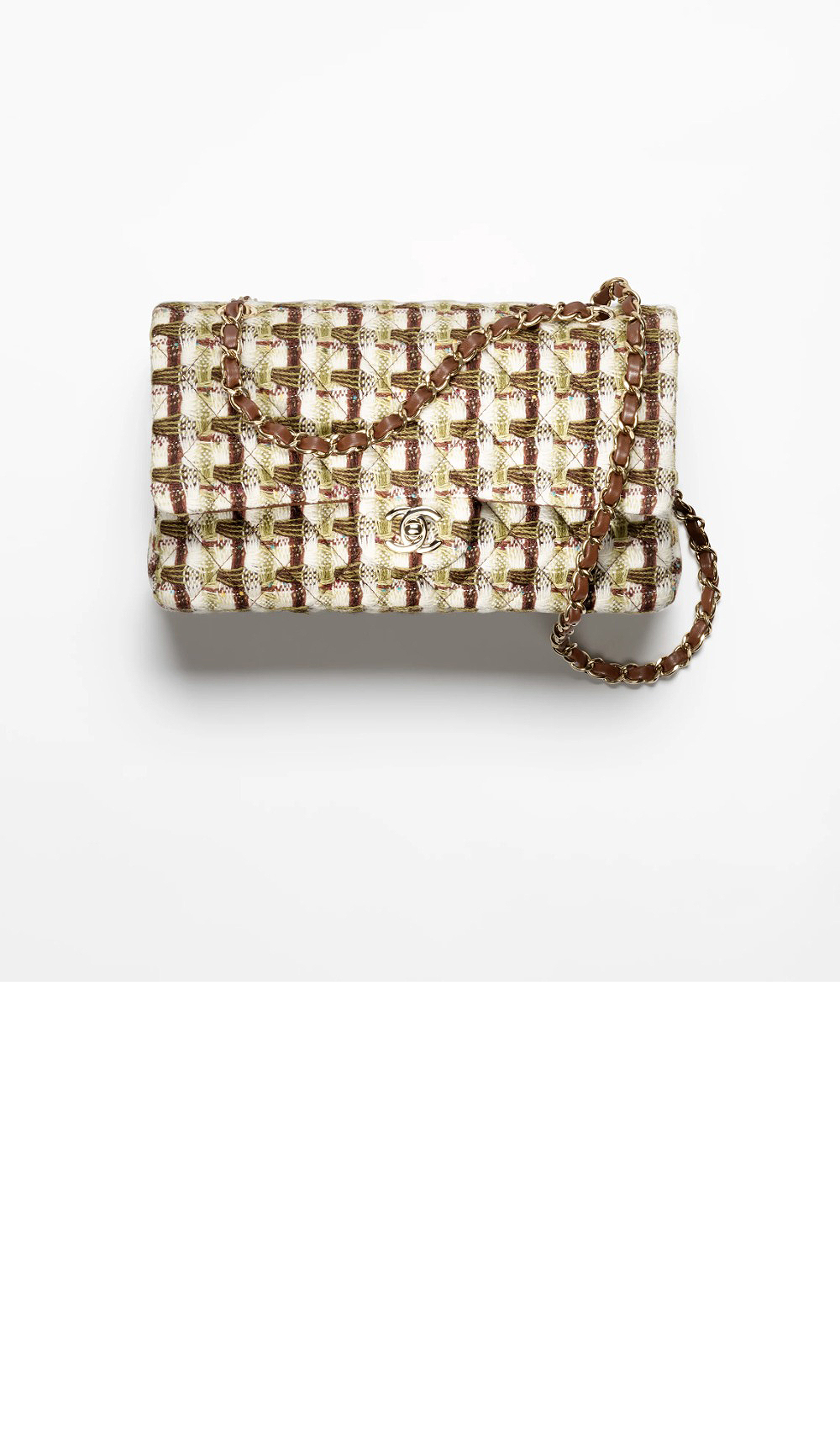 샤넬 클래식 플랩백 A01112