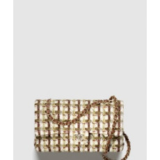 샤넬 클래식 플랩백 A01112