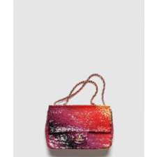 샤넬 스몰 플랩백 AS4561