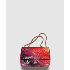 샤넬 스몰 플랩백 AS4561