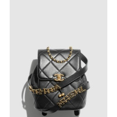 샤넬 백팩 AS4866