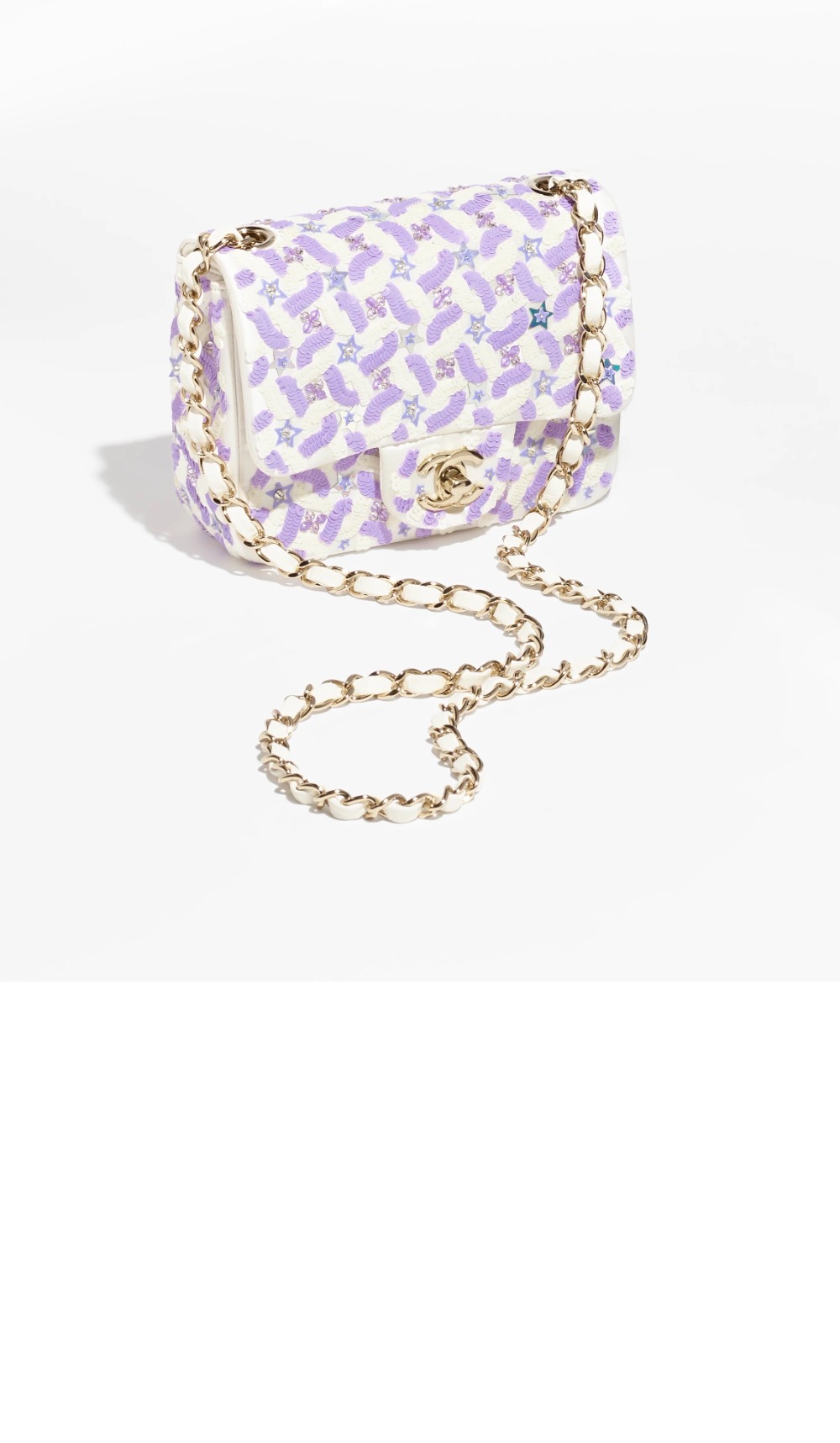 샤넬 미니 플랩백 AS3736