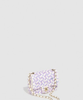 샤넬 미니 플랩백 AS3736