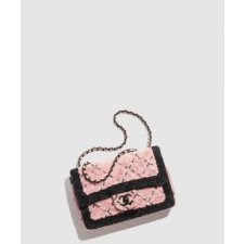 샤넬 스몰 플랩백 AS4561