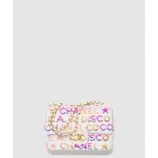 샤넬 스몰 플랩백 AS4561