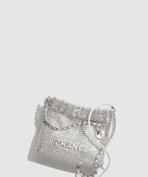 샤넬 이브닝백 AS4894