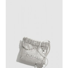 샤넬 이브닝백 AS4894