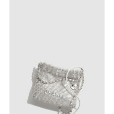 샤넬 이브닝백 AS4894