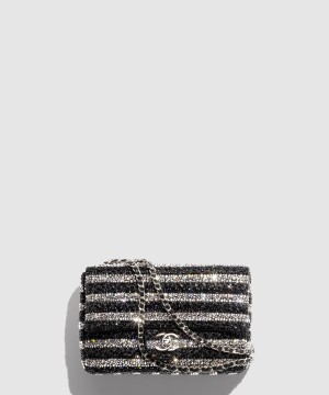 샤넬 이브닝백 AS4297