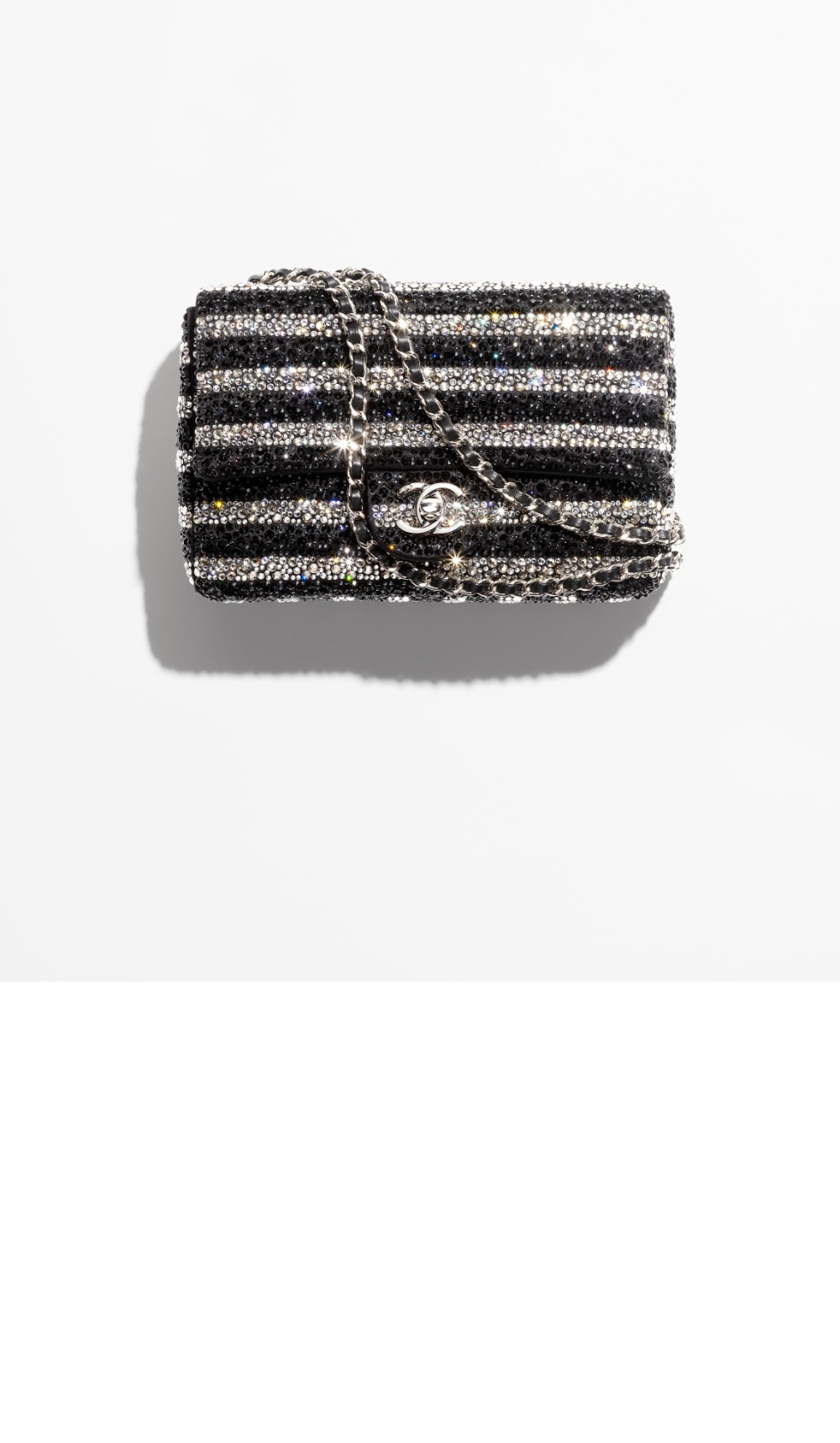 샤넬 이브닝백 AS4297