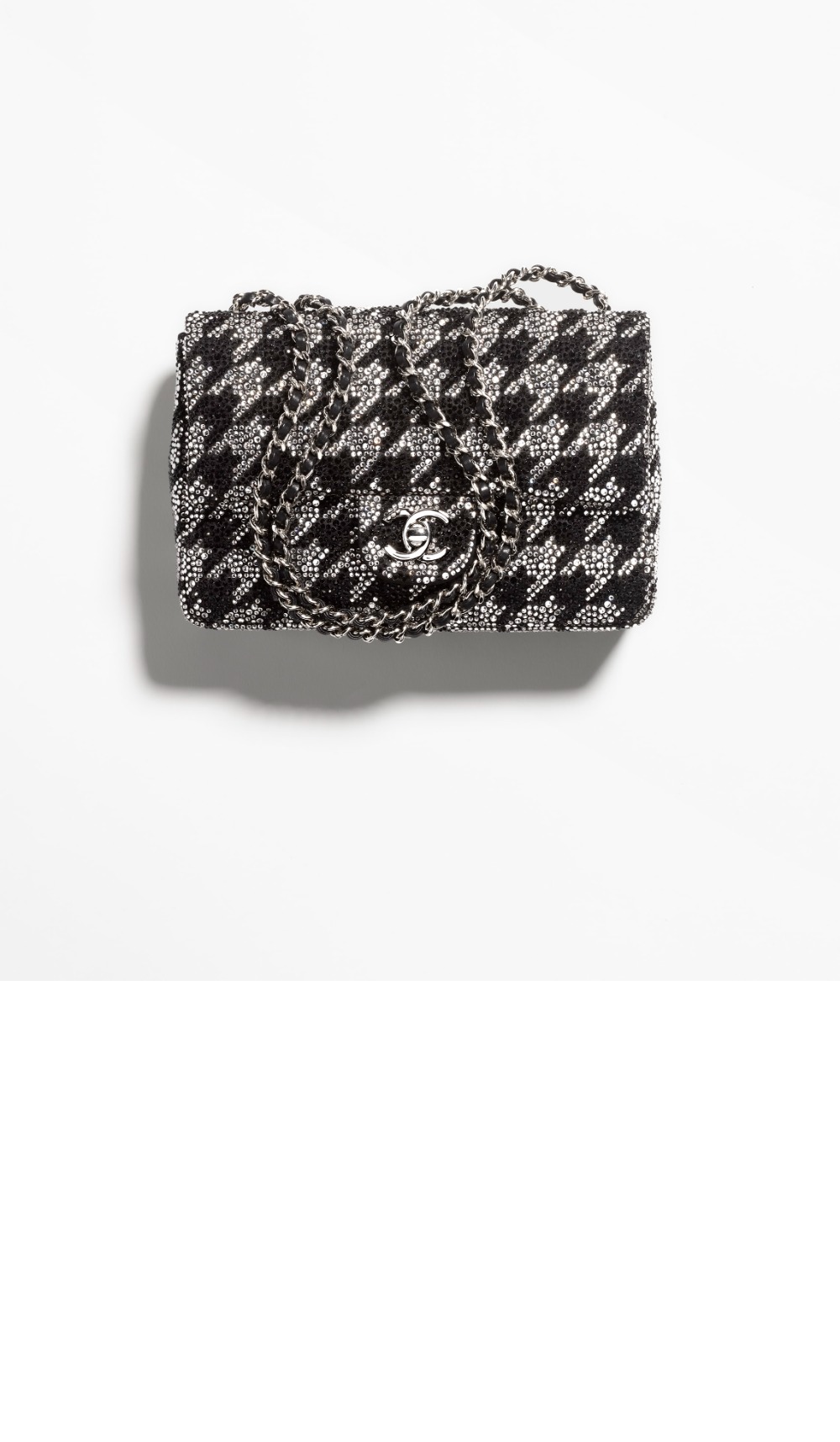 샤넬 이브닝백 AS4297