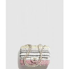 샤넬 스몰 플랩백 AS4561