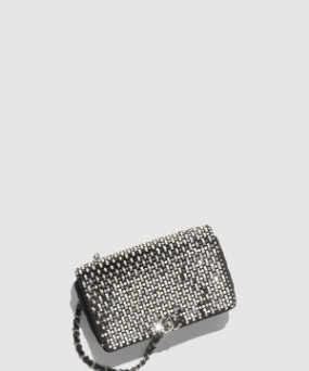 샤넬 미니 플랩백 AS4297