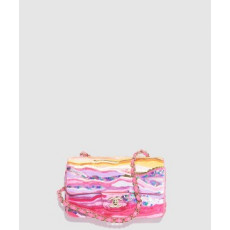 샤넬 미니 플랩백 A69900