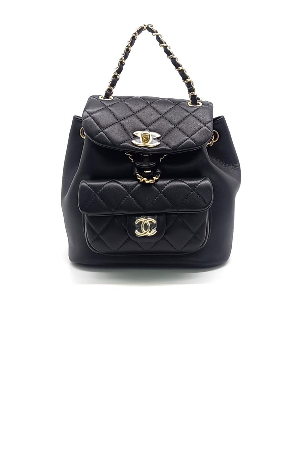 샤넬 스몰 백팩 AS2908