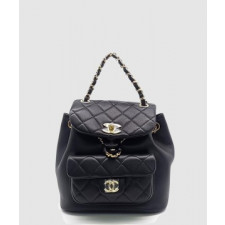 샤넬 스몰 백팩 AS2908