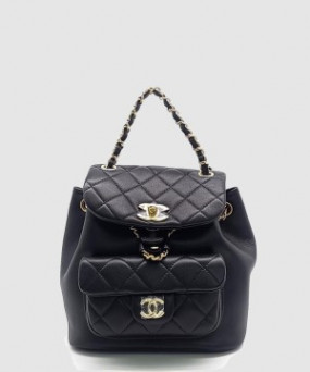 샤넬 스몰 백팩 AS2908