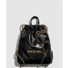 샤넬 22 백팩 AS3859